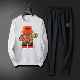 Picture of Fendi Sweater Suits _SKUFendiM-4XL11lx18539097
